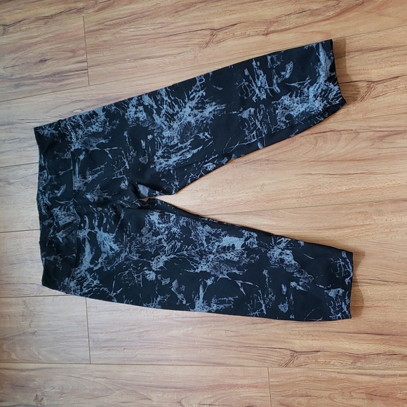 Calvin Klein Pants - Calvin Klein Performance yoga pants